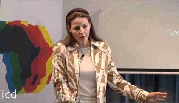 German observer: I observed no violation